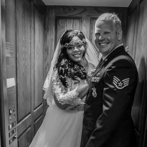 Meet your Posher, Joanna